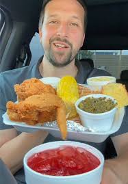 Chapmans Chicken San Antonio