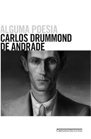 CARLOS DRUMMOND DE ANDRADE NOVA REUNIAO