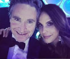 Who is Dave Hughes' wife? Meet Holly Hughes