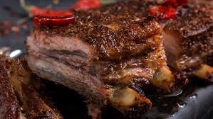 Jun 29, 2021 · aprenda a fazer a famosa costelinha de porco ao molho barbecue opção para o jantar: Capriche E Faca Essa Costelinha De Porco Na Cerveja Preta