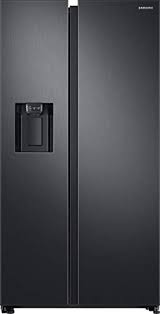 Der kühlteil beläuft sich nämlich auf 359 liter, während der gefrierbereich 184 liter im angebot hat. Side By Side Kuhlschrank Test Vergleich 2021 Die Besten 13 Modelle