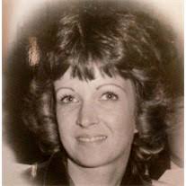 Obituary information for Katherine Ann Farmer