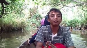 Rawa dano dikenal juga dengan nama cagar alam rawa danau. Wisata Alam Rawa Danau Serang Banten Youtube