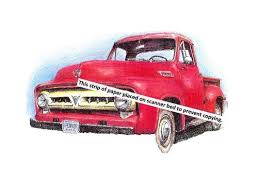 Image result for Canyon Red 1990 Tracer