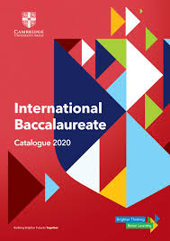 Meine tante kam zu uns. International Baccalaureate 2020 Catalogue By Cambridge University Press Education Issuu