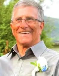 Obituary information for Edward Roy Feaver