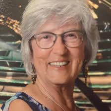 What happened to the friendly old man in Lacombe?