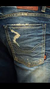 Shop women's clothing & more. Embroidery Designs Jeans Back Pocket Novocom Top