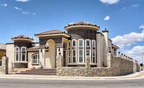 3097 Coyote View Pl For Sale El Paso Tx Trulia Texas Homes For Sale Spanish Style Homes Tuscan Bedroom Decor