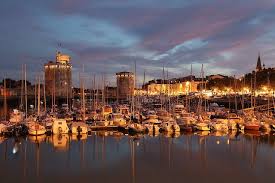 La Rochelle France La Rochelle France Favorite Places