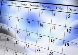 14 Zile Libere In 2017 Calendarul SÄƒrbÄƒtorilor Legale