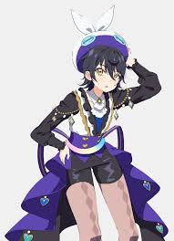 Kurokawa Suzu hentai videos, GIFs, and images | R34.app