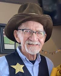 Obituary for Phillip Robinson