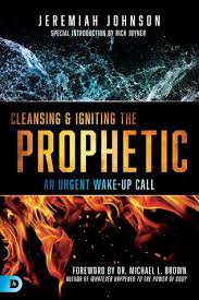 Pdf Download Cleansing And Igniting The Prophetic An Urgent Wake Up Call By Jeremiah Johnson Free Epub Wake Up Call Jeremiah Johnson Wake Up