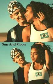 Sun And Moon Love Is In The Air Wattpad