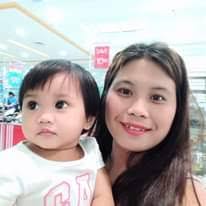 Meriam Cerna Almaden