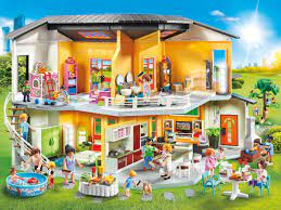 114,99 € 114,99 € 149,99 € 149,99€ lieferung bis dienstag, 15. Playmobil Wohnhaus 2017 Preise Inhalt Zubehor O Du Frohliche