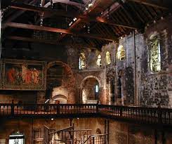 Norwich's most prominent historic site is now home to a splendid museum and art gallery, with exhibits spanning many centuries. Norwich Castle Interior Jpg Norwich Castle Norwich Castle