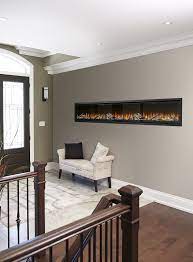 Best choice products large adjustable fireplace ($99.95) Napoleon Nefl100chd Alluravision Deep 100 Linear Fireplace Electric Fireplace Napoleon Electric Fireplace