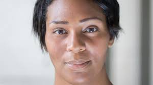 People to know career development: ​Whitney Carter-Roberts