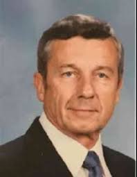 James (Jim) Albert Dickbernd Obituary