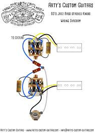 Lindy fralin wiring diagrams guitar and bass wiring diagrams. Prewired Kit Jazz Bass J Bass 1960 1962 Stacked Pots Fender Jazz Bass Custom Guitars J Bass