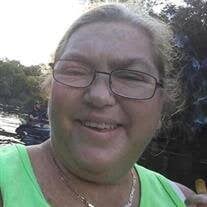 Anita Jane Smith Aubrey Obituary