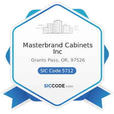 Thousands of companies like you use panjiva. Masterbrand Cabinets Inc Zip 97526 Naics 337110