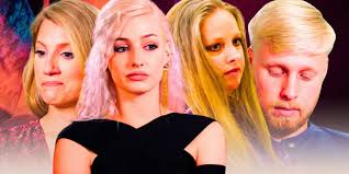 8 Ways Kim & Barry Plath Push The Kids To Feud With Olivia