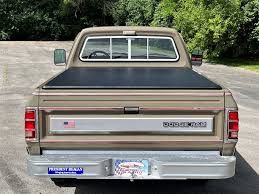 Image result for Radiant Silver 1984 Dodge Truck
