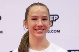 Maryland All-County Teams: Player of the Year: Anna Fiedler