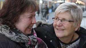 Ann-Christin överlevde dödsdomen