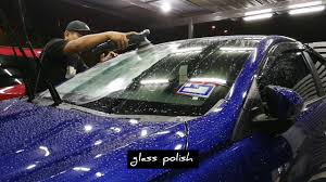 Maybe you would like to learn more about one of these? Cara Polish Coating Cermin Kereta Toyota Vios Pasir Gudang Johor By Izz Detailing