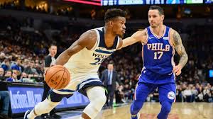 Nba比赛中心 > nba球队 > 费城76人 (philadelphia 76ers). Nbaå¿«è¨Š Jimmy Butleré›¢é–‹ç°ç‹¼å‰é€²è²»åŸŽ 76äººæ–°ä¸‰å·¨é ­æˆå½¢ Mobile01