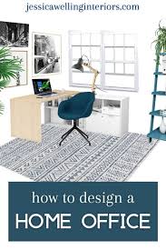 It can be from the service provider or product manager to study the respondent's reaction and views or manage some data. How To Design A Home Office 5 Questions To Ask Before You Begin Jessica Welling Interiors