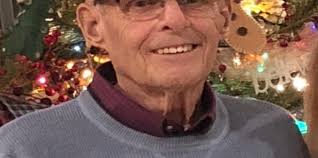 John Richard 'Dick' Doran, 79, Altoona