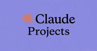 Claude Projects
