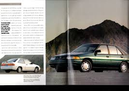 Image result for Oxford White 1993 Escort