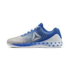 All styles and colours available in the official reebok online store. Reebok Crossfit Sneakers For Women For Sale Ebay