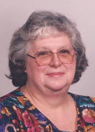 Adickes, Donna Margaret 83