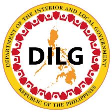 Dilg Logo Department Of The Interior And Local Government Government Local Government Logos