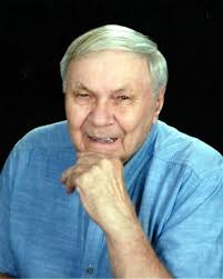 William "Bill" Leo Salber Obituary