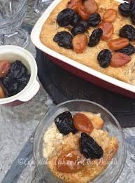 Salwaa S Bread Pudding Brood Porring Cape Malay Cooking Other Delights Facebook