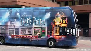 Discover how filmmakers brought the magic to life. Warner Brother S Studio Tour The Making Of Harry Potter According To Ellen