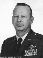 Usaf Brantley Obituary (1927