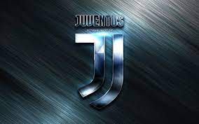 Browse millions of popular bianconeri wallpapers and ringtones on zedge and personalize your phone to suit you. Download Wallpapers Juventus Metal New Logo Metal Background Juve Serie A Juventus Logo Italian Football Club Juventus New Logo Italy Juventus Fc For Desktop Free Pictures For Desktop Free