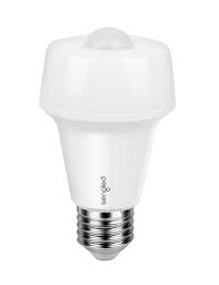 Sengled Smartsense Led Bulb Motion Sensor Light Bulb Sensor Detector Mode Always On Mode Omnidirectional 9 5 Watts 2700 Kelvins 800 Lumens E26 Base Sof Motion Sensor Lights Light Sensor Led Bulb