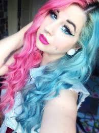 I D Love To Be Buried With Makeup And Hair Like This Scene Hair Hair Images Dye My Hair
