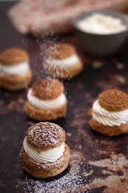 Choux Chantilly Recette Creme Chantilly Recette Choux A La Creme Patisserie De Choux