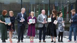 Readers Wanted Inside The An Post Irish Book Awards